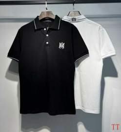 Picture of Amiri Polo Shirts Short _SKUAmiriS-XL20tx0829672